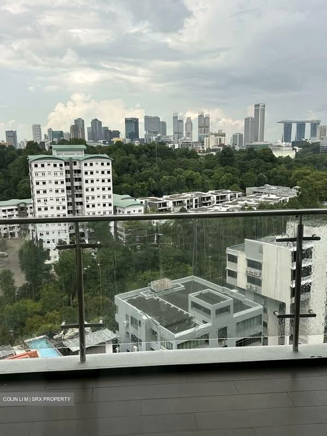 RESIDENCES AT EMERALD HILL (D9), Apartment #582237641